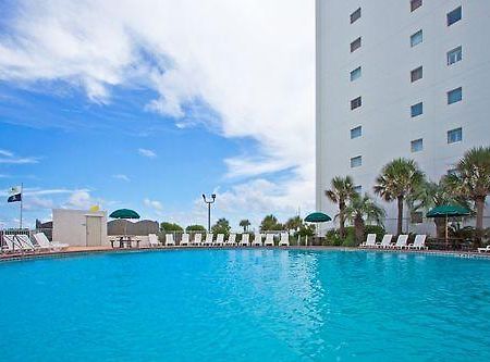 Holiday Inn On The Beach דסטין מתקנים תמונה