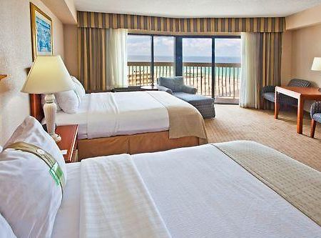 Holiday Inn On The Beach דסטין חדר תמונה